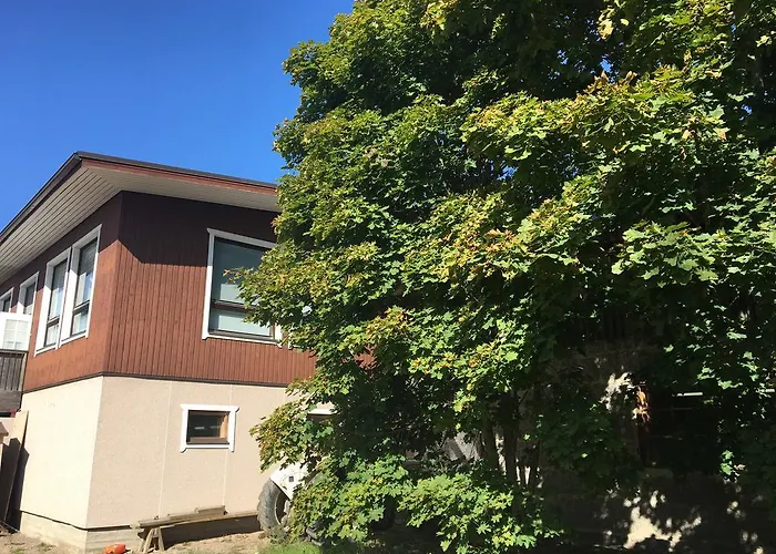 Maison d'hôtes Kartano Kievari