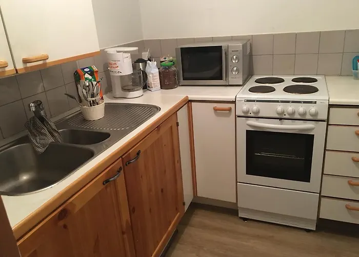 Maison d'hôtes Kartano Kievari Äänekoski