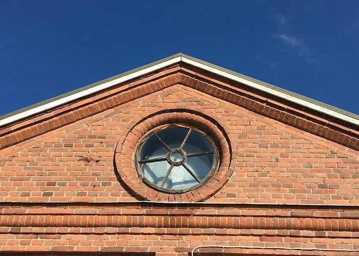 Kartano Kievari Maison d'hôtes